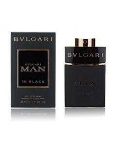 BVLGARI MAN IN BLACK EDP 100ML